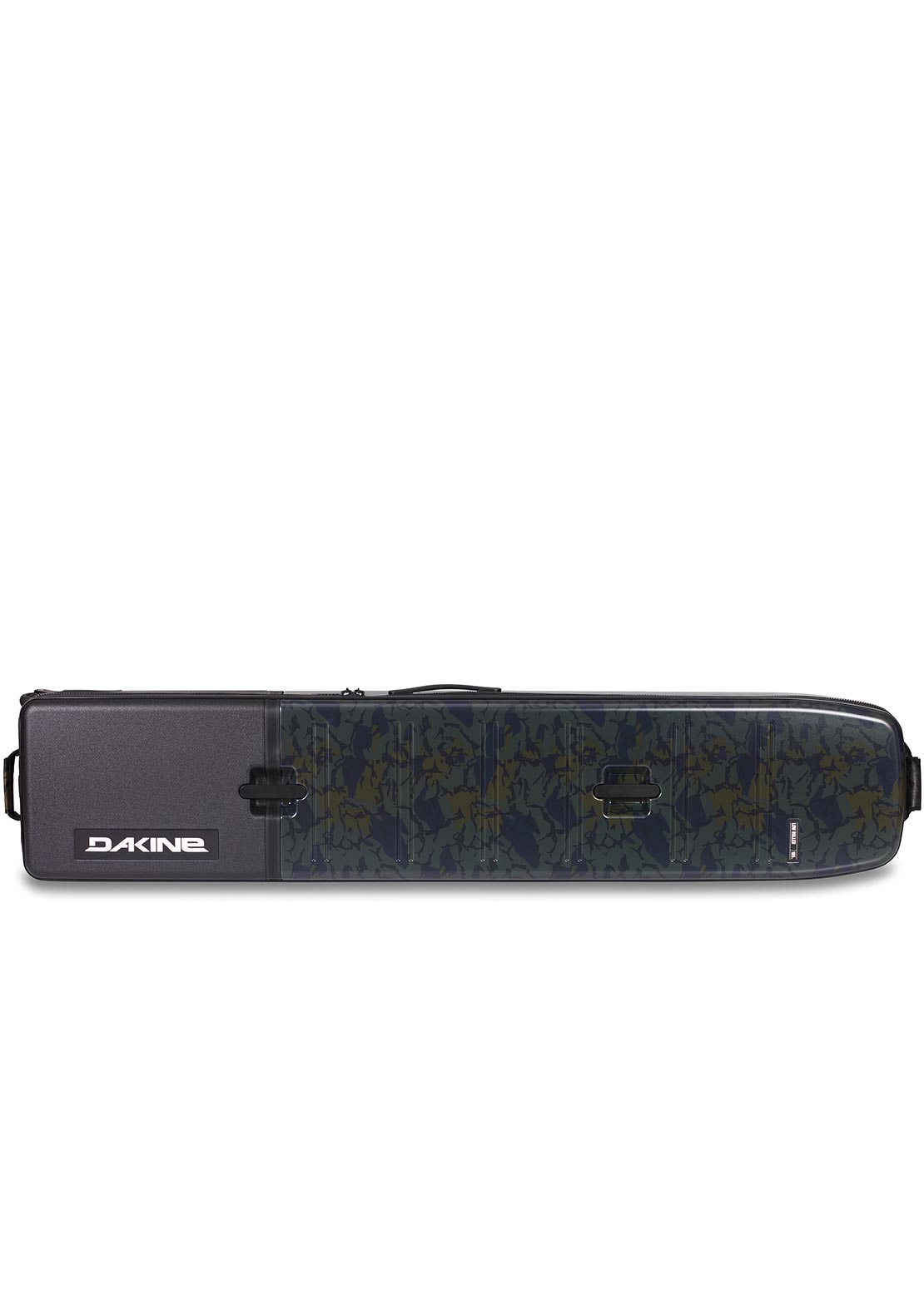 Dakine Low Roller Snowboard Hardside Board Bag Cascade Camo