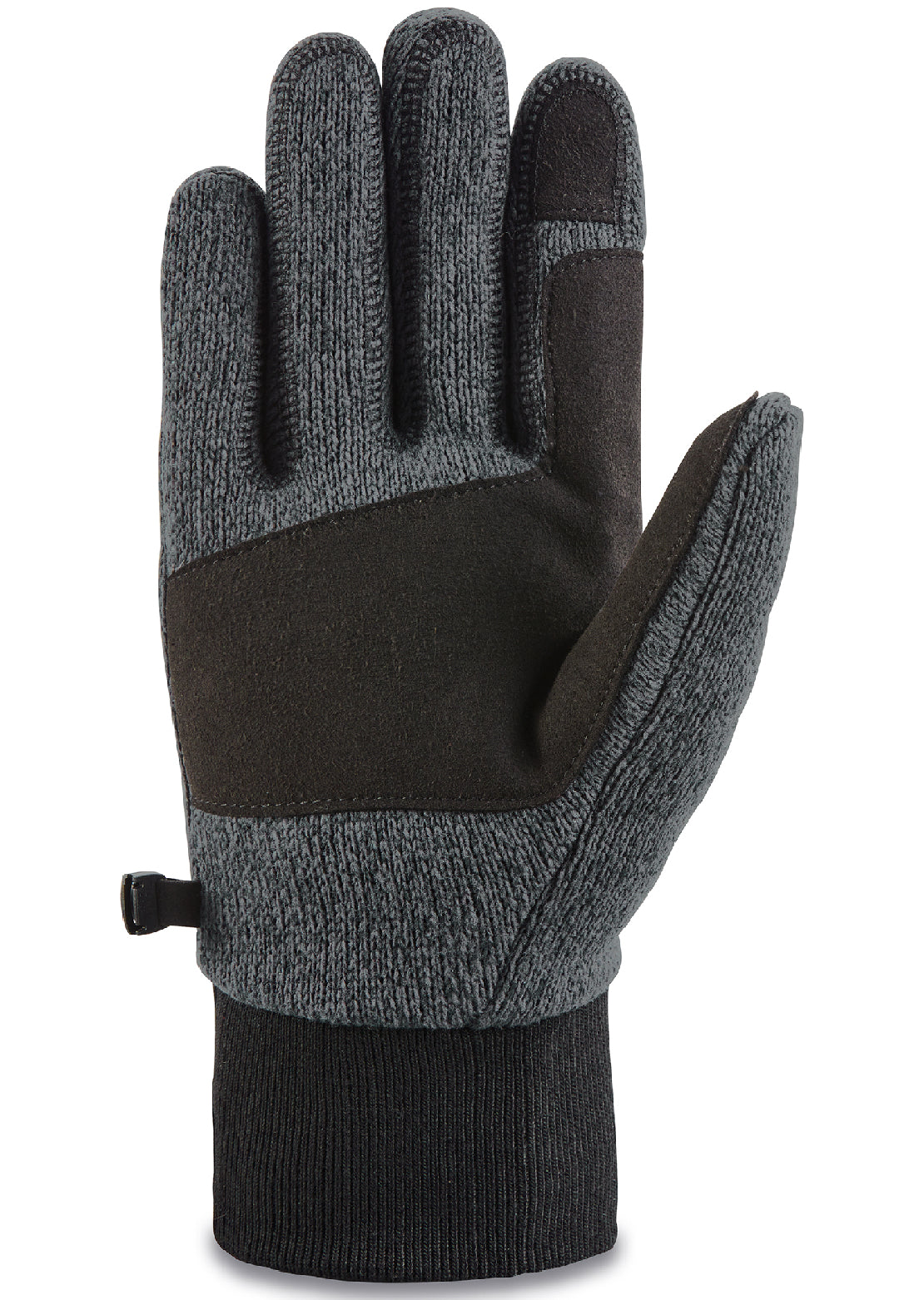 Dakine Men's Apollo Gloves Gunmetal