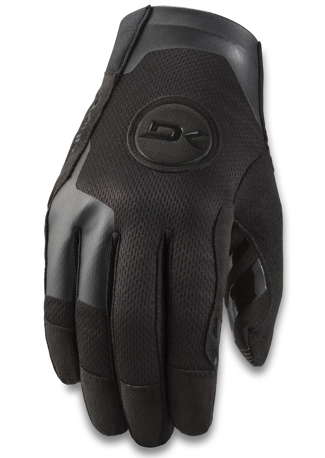 Dakine Men&#39;s Covert Mountain Bike Gloves Black