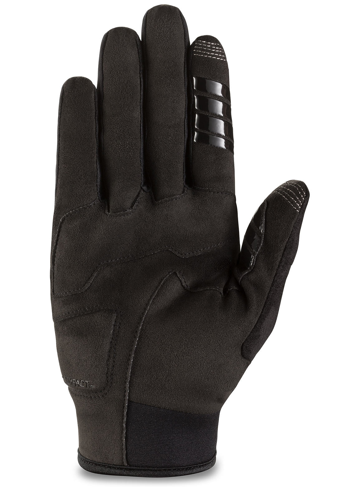 Dakine Men's Cross-X Mountain Bike Gloves Midnight Blue
