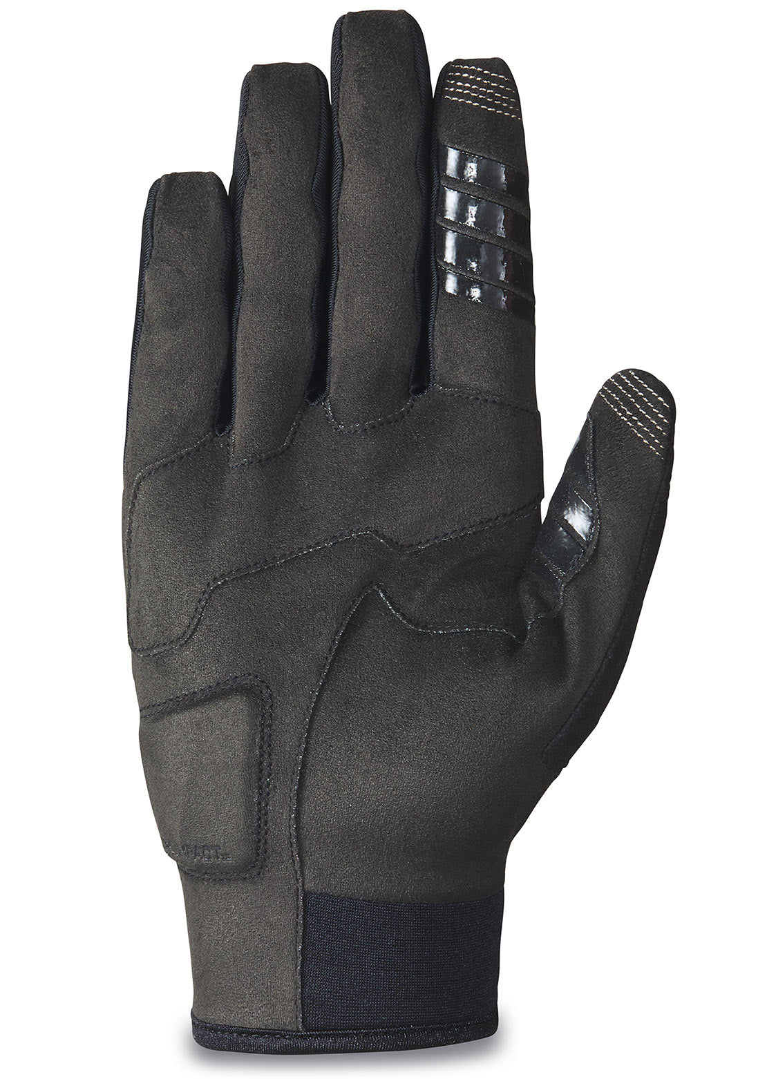 Dakine Men's Cross-X Mountain Bike Gloves Steel Grey