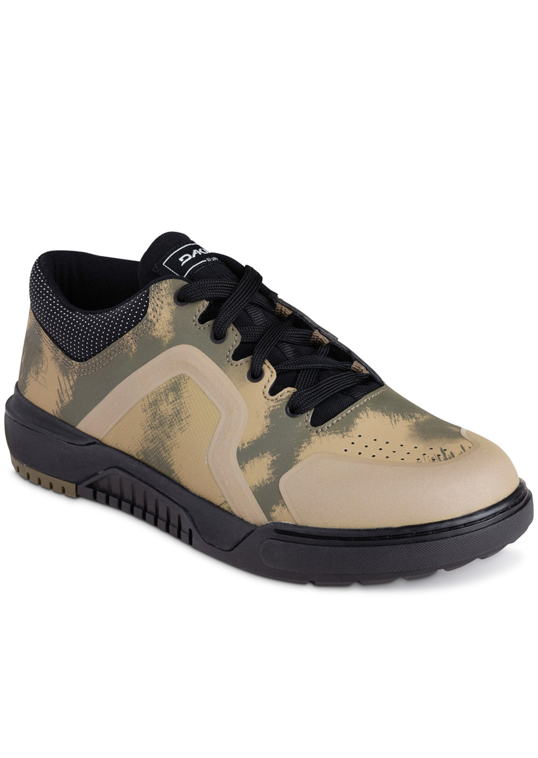 Dakine Men&#39;s Drift Mountain Bike Shoes Camo