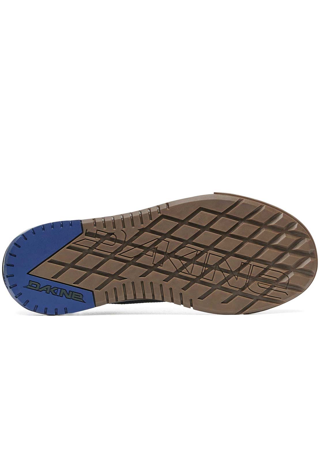 Dakine Men&#39;s Drift Vent Mountain Bike Shoes Grey/Navy
