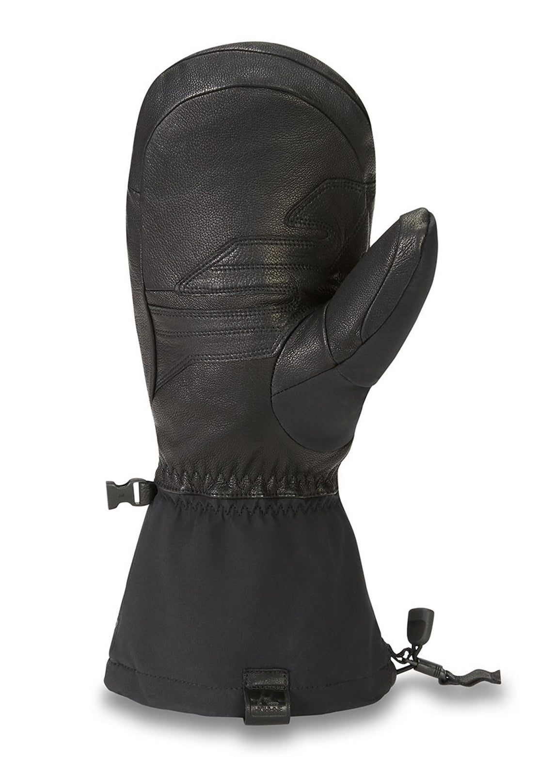 Dakine Men’s Excursion Gore-Tex Mitts Black
