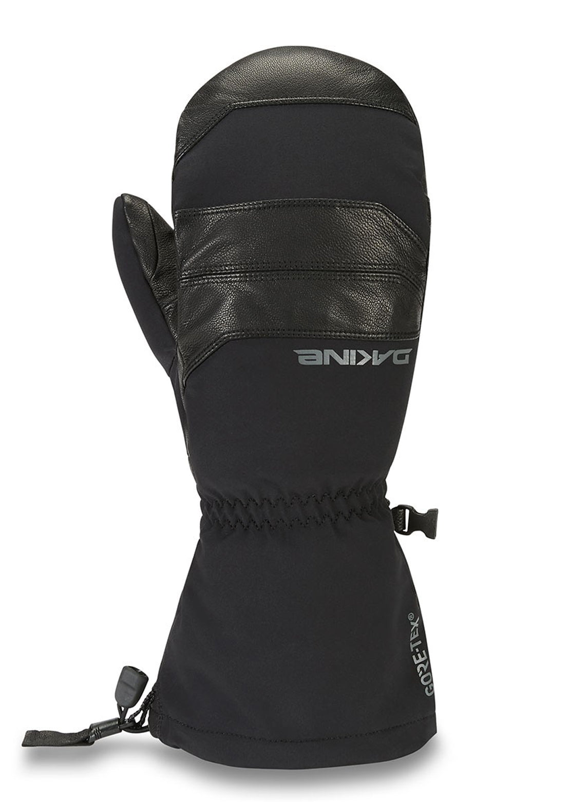 Dakine Men’s Excursion Gore-Tex Mitts Black