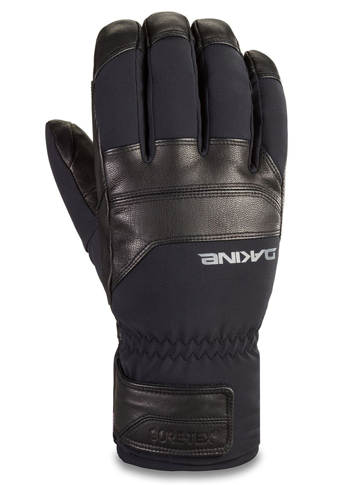Dakine Men’s Excursion Gore-Tex Short Gloves Black