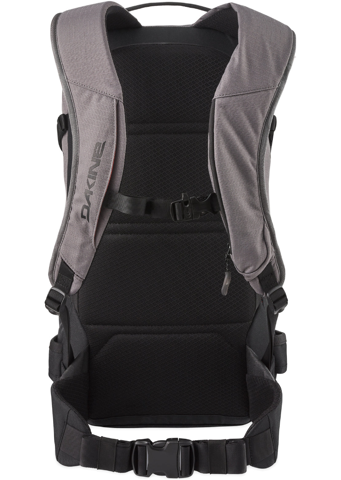 Dakine Men&#39;s Heli Pro 24L Backpack Steel Grey