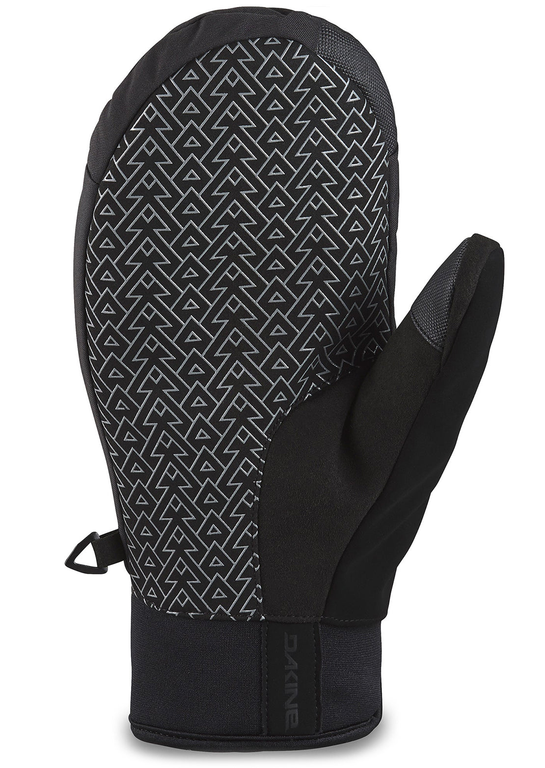 Dakine Men&#39;s Impreza GORE-TEX Mitts Black