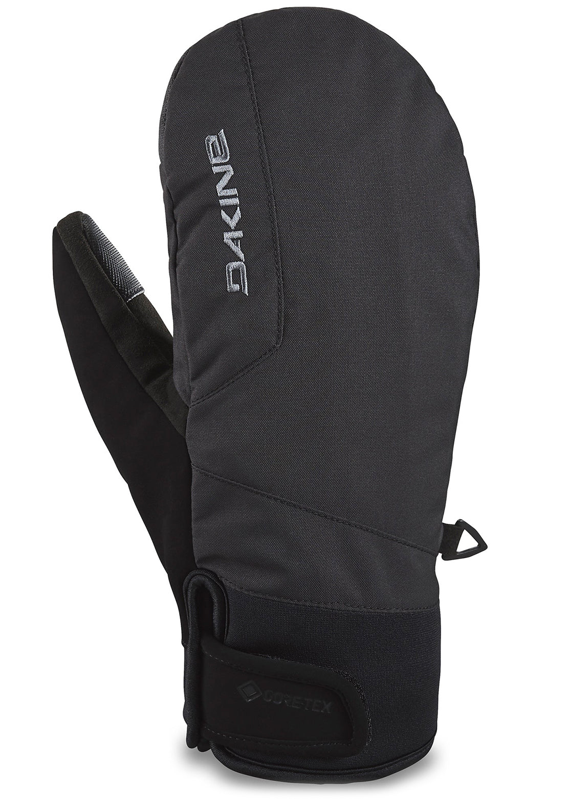 Dakine Men&#39;s Impreza GORE-TEX Mitts Black