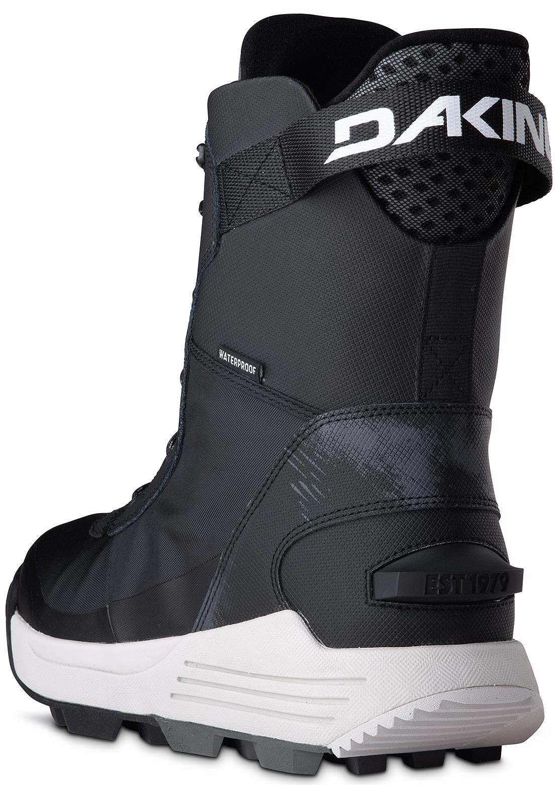 Dakine Men&#39;s Liftie Lite Snow Boots Black
