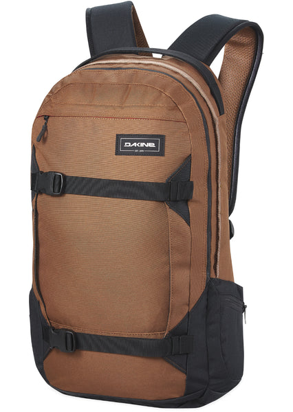 Dakine Men's Mission Pro 25L Backpack - PRFO Sports