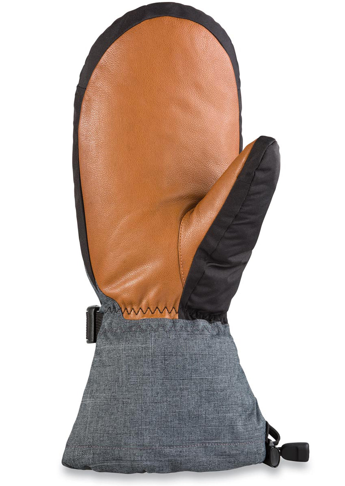 Dakine Men&#39;s Nova Mitts Carbon