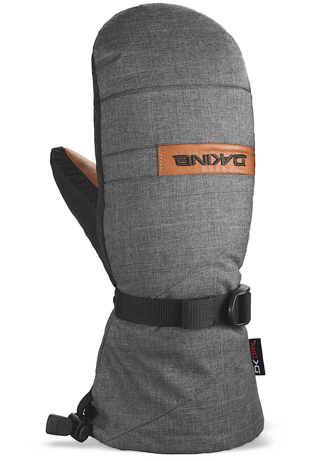 Dakine Men&#39;s Nova Mitts Carbon