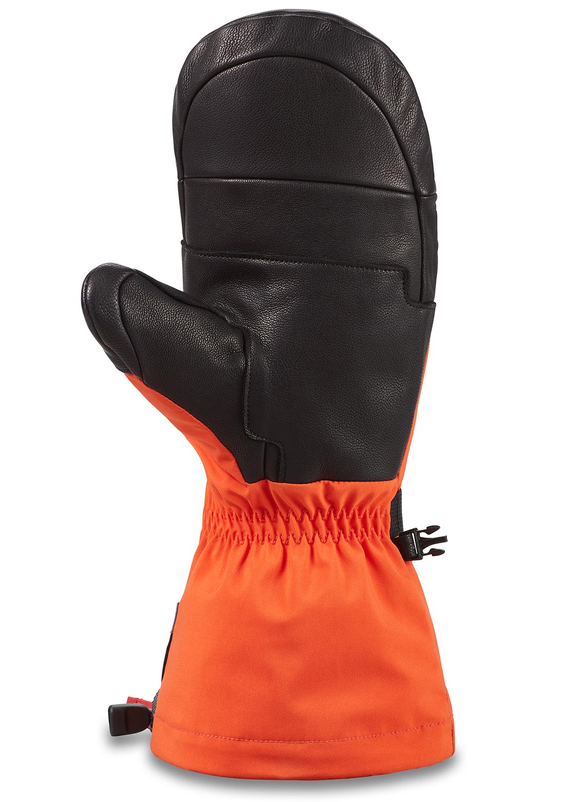 Dakine Men&#39;s Phoenix Gore-Tex Mitts Sun Flare