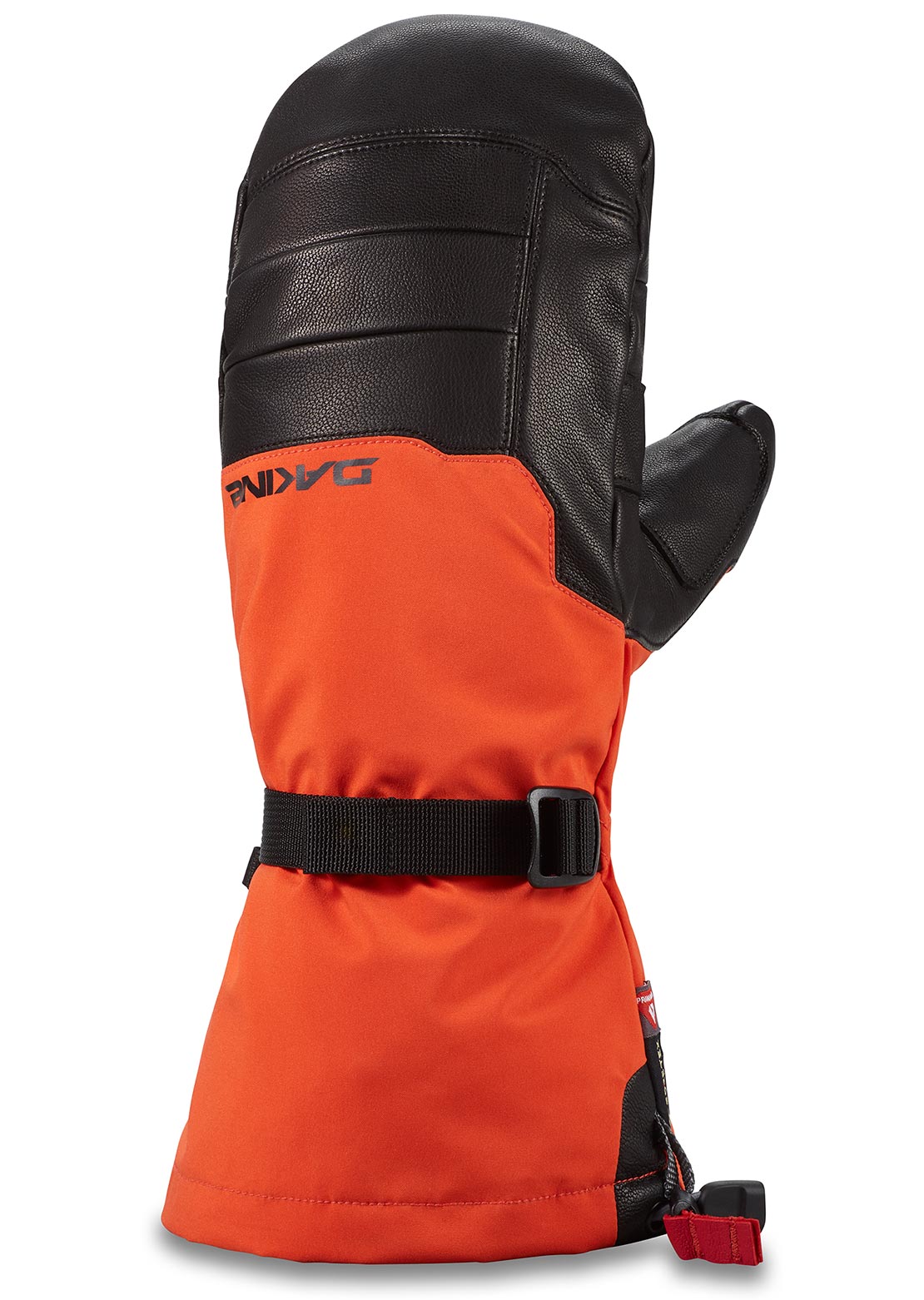 Dakine Men&#39;s Phoenix Gore-Tex Mitts Sun Flare
