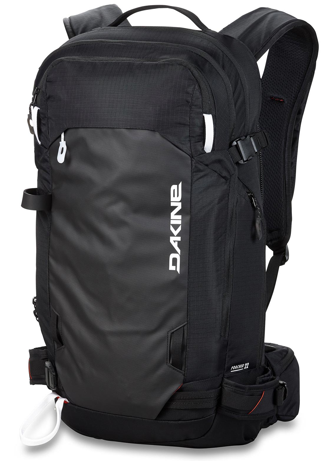 Dakine Men&#39;s Poacher 22L Backpack Black