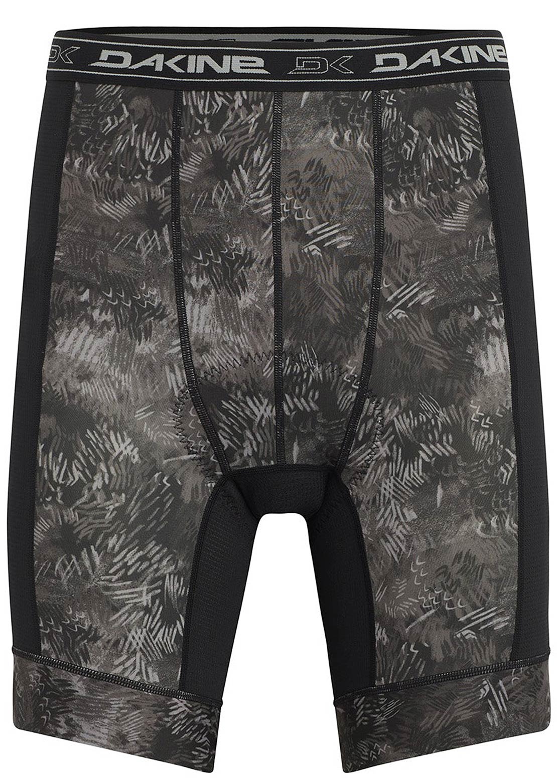 dakine liner bike shorts