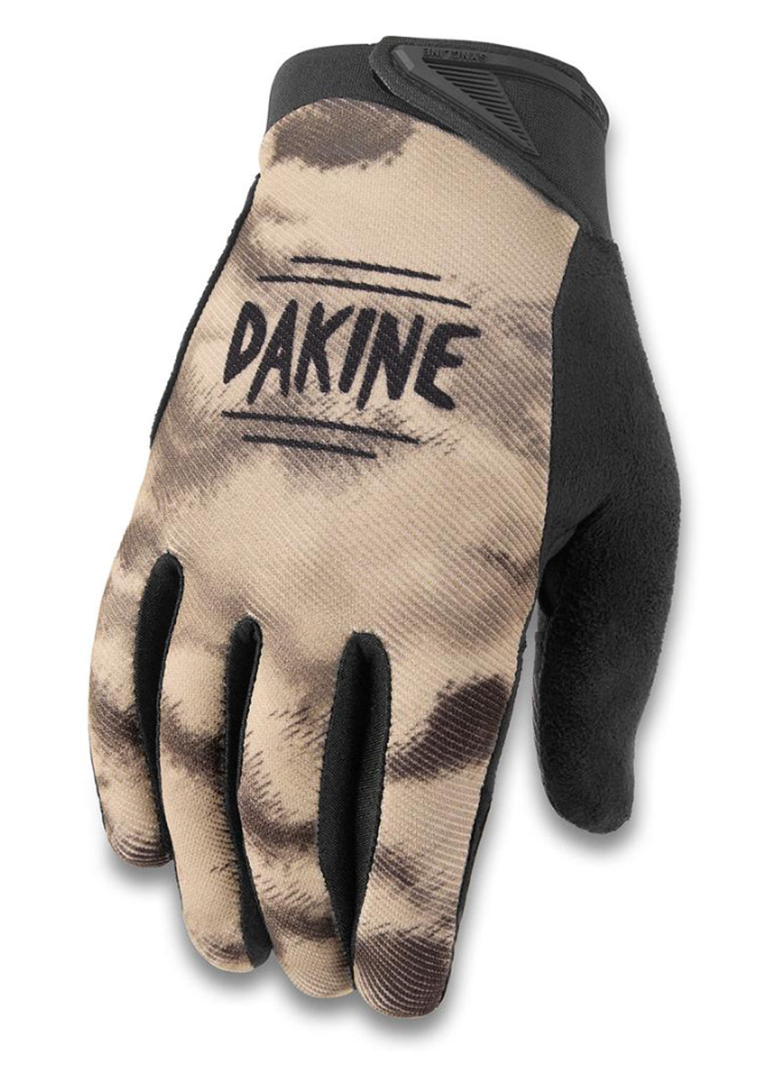 Dakine Men’s Syncline Mountain Bike Gloves Ashcroft Camo