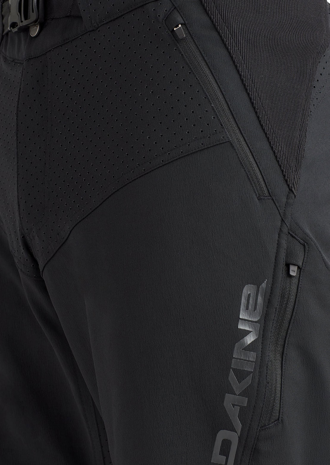 Dakine Men&#39;s Thrillium Mountain Bike Pants Black