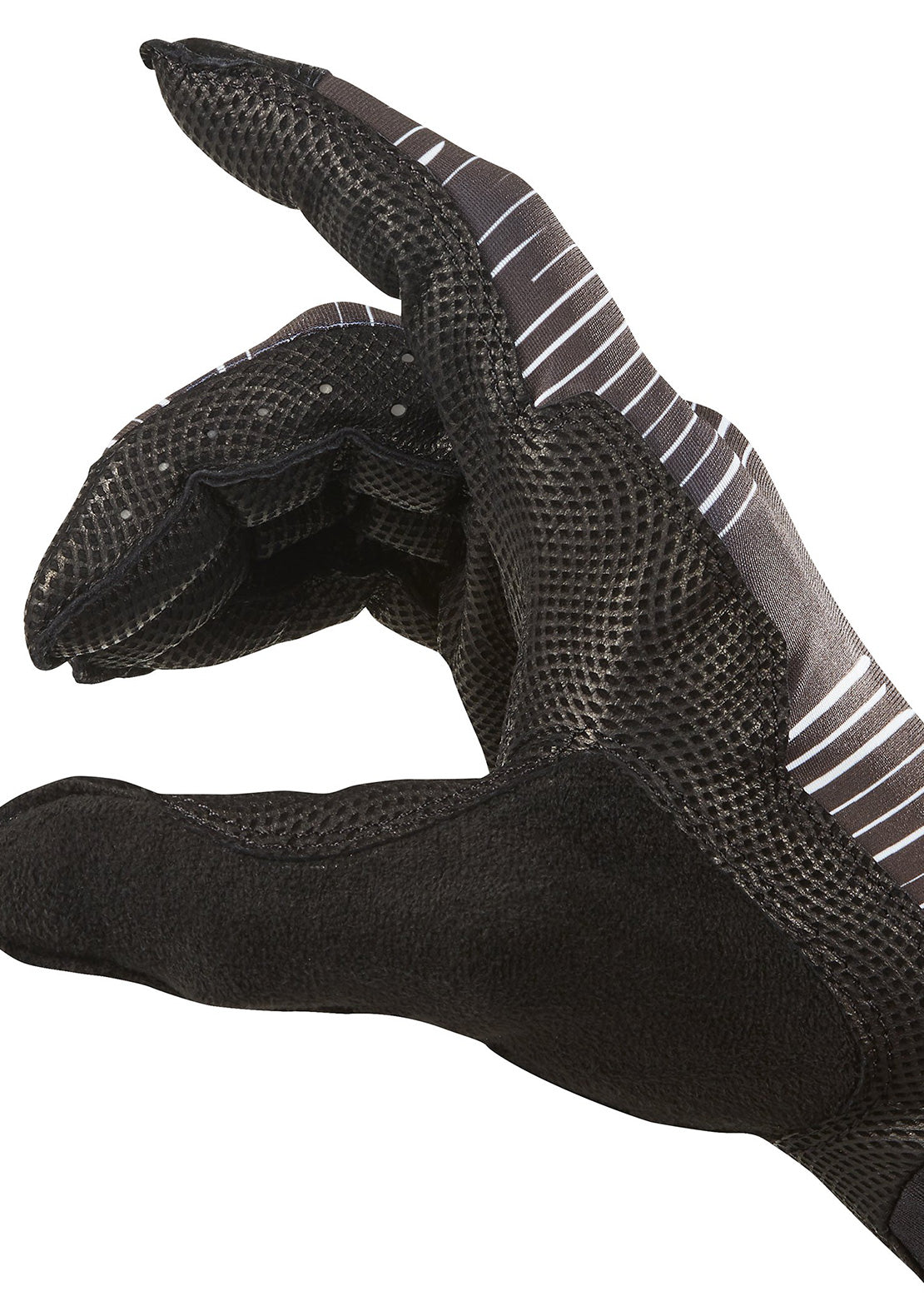 Dakine Men&#39;s Thrillium Mountain Bike Gloves Vandal