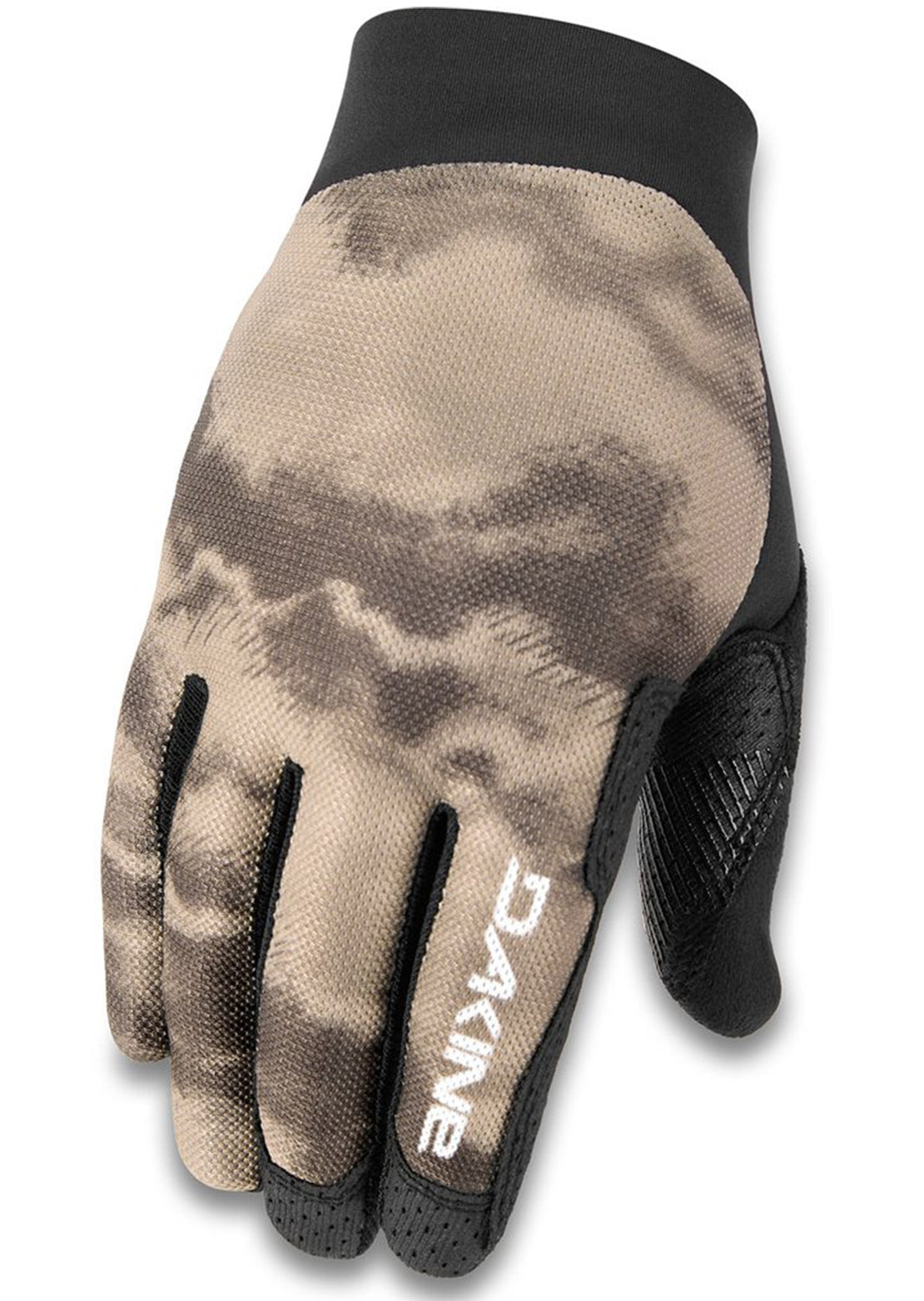 Dakine Men&#39;s Vectra Mountain Bike Gloves Ashcroft Camo