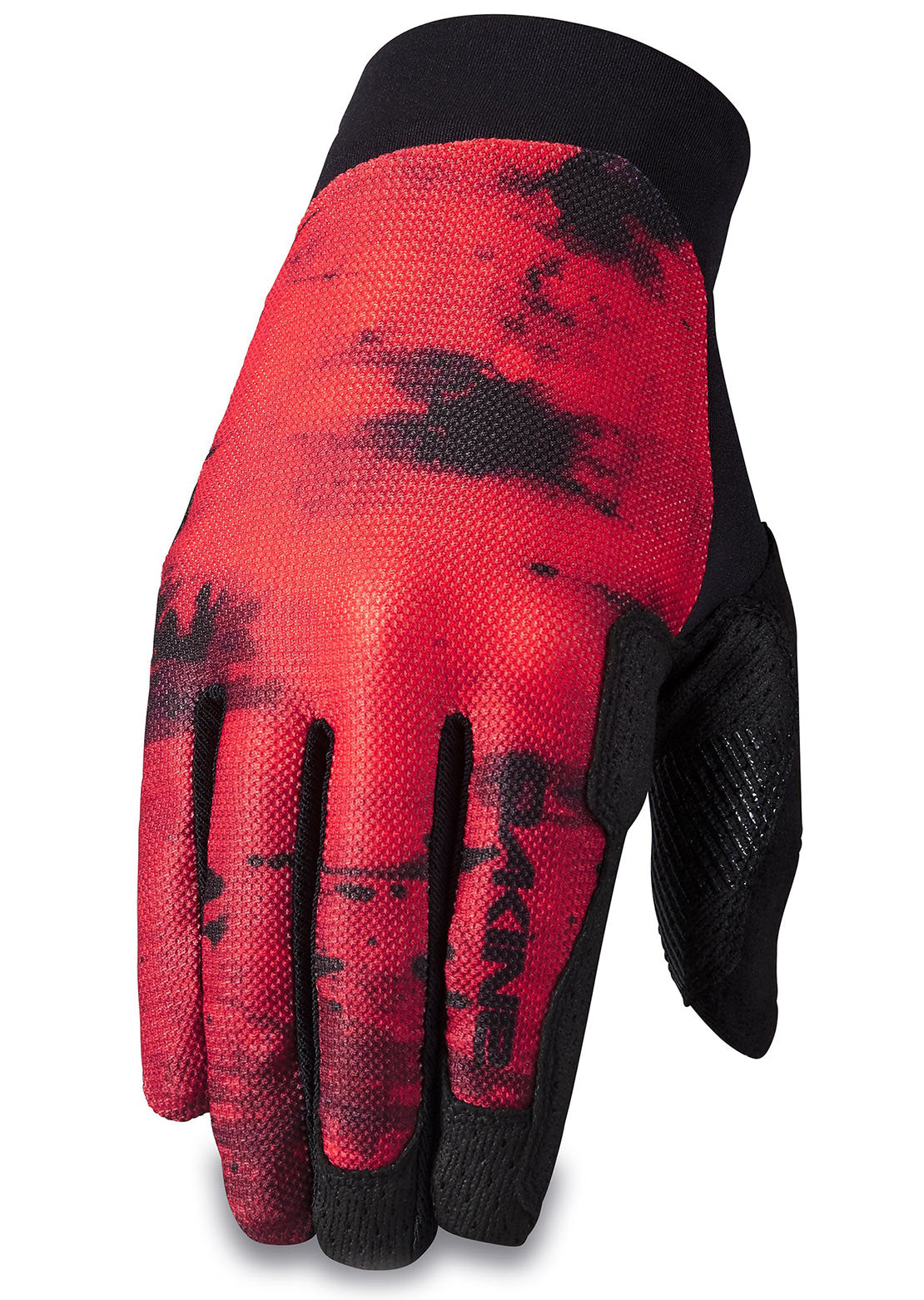 Dakine Men&#39;s Vectra Mountain Bike Gloves Flare Acid Wash