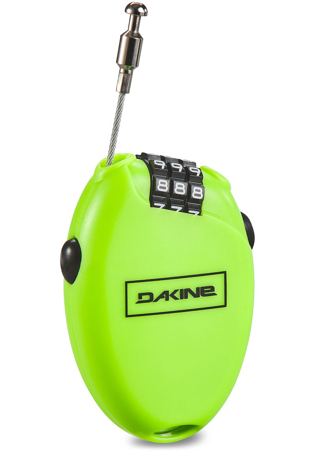 Dakine Micro Lock Green
