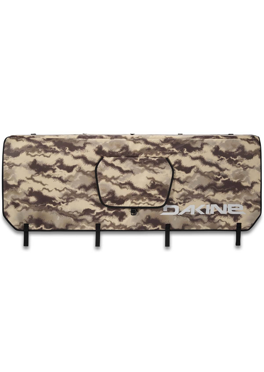 Dakine Pickup Pad DLX Curve Tailgate Ashcroft Camo