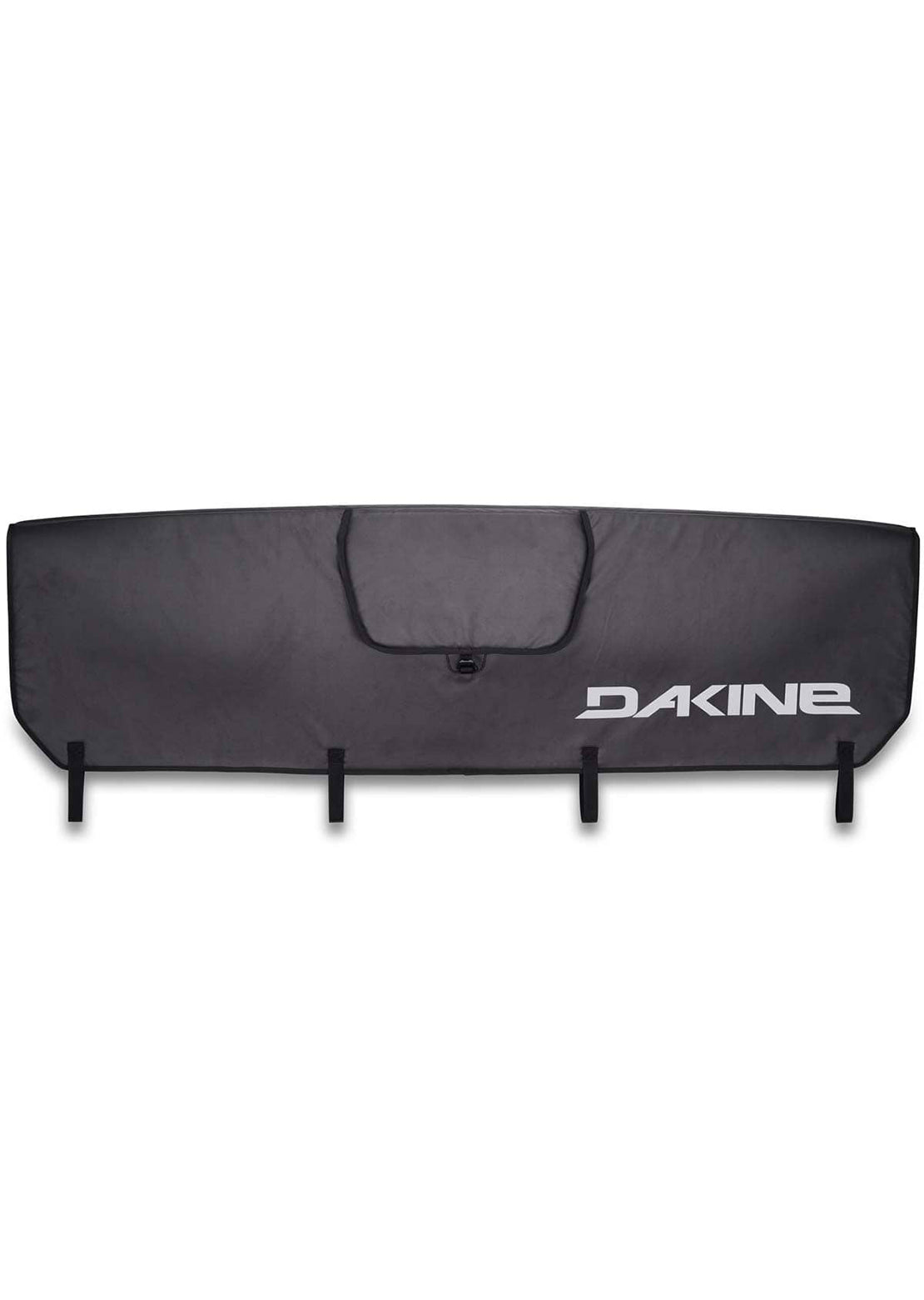 Dakine Pickup Pad DLX Curve Tailgate Black