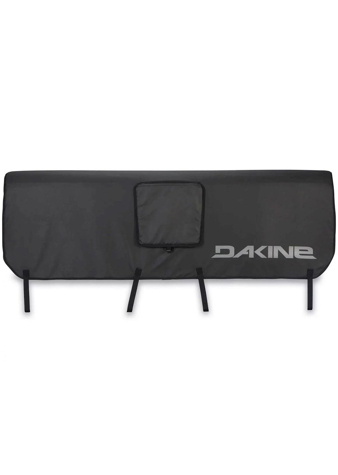 Dakine Pickup Pad DLX Tailgate Black