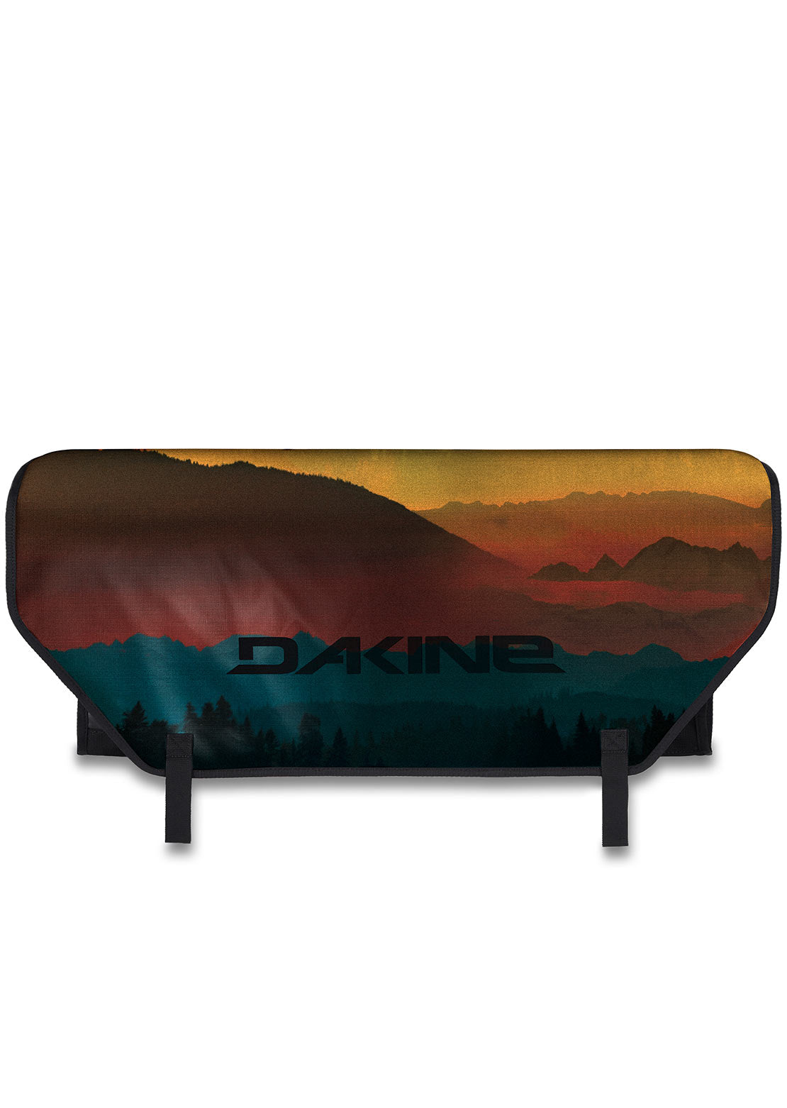 Dakine Pickup Pad Halfside Tailgate Fire Mountain