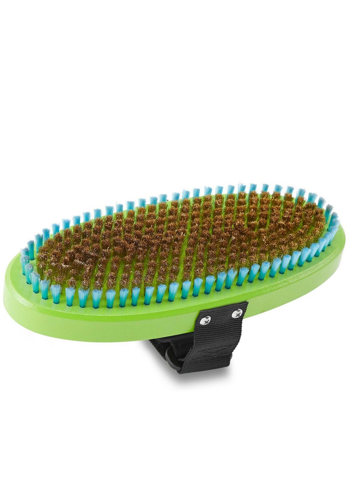 Dakine Premium Oval Brass Brush Green