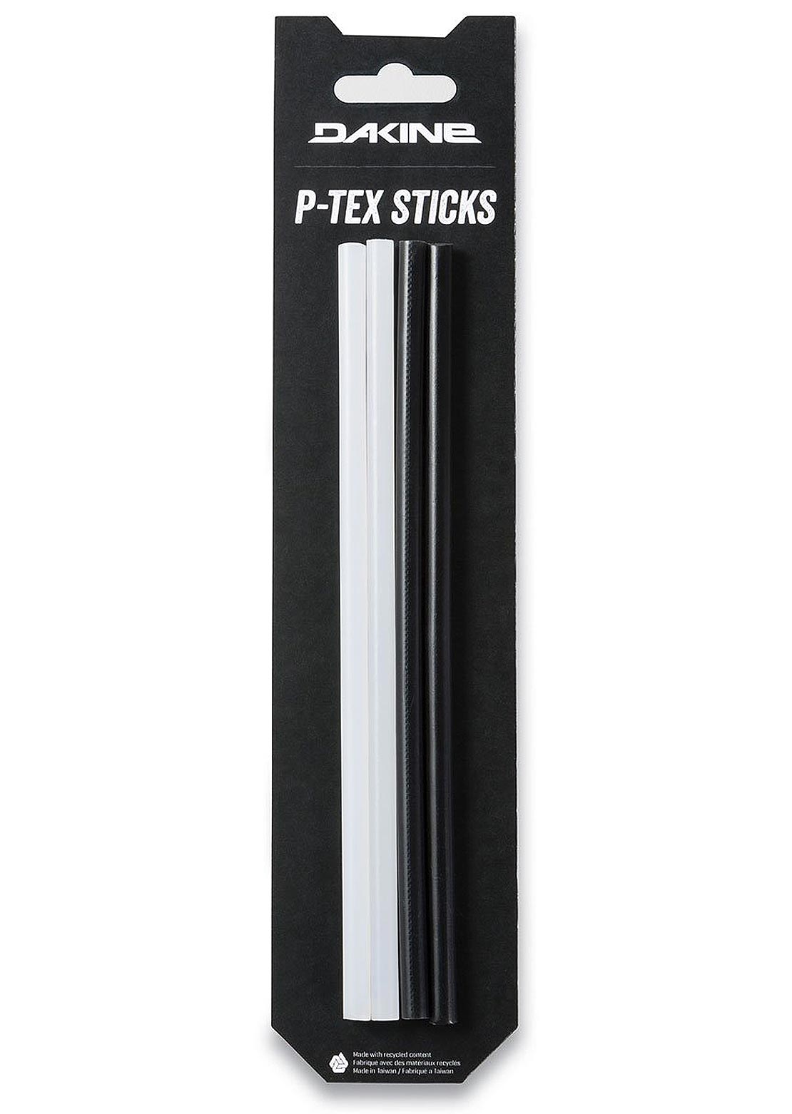 Dakine Ptex Sticks Black/Clear