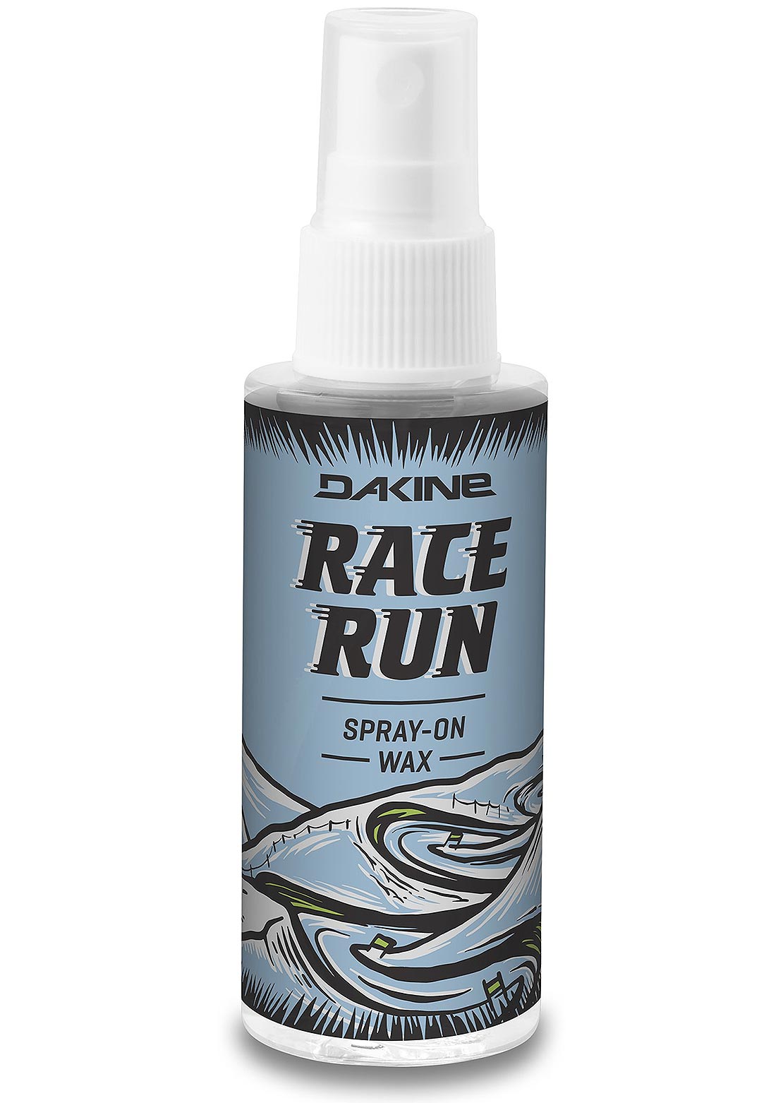 Dakine Race Run Spray On Wax Assorted