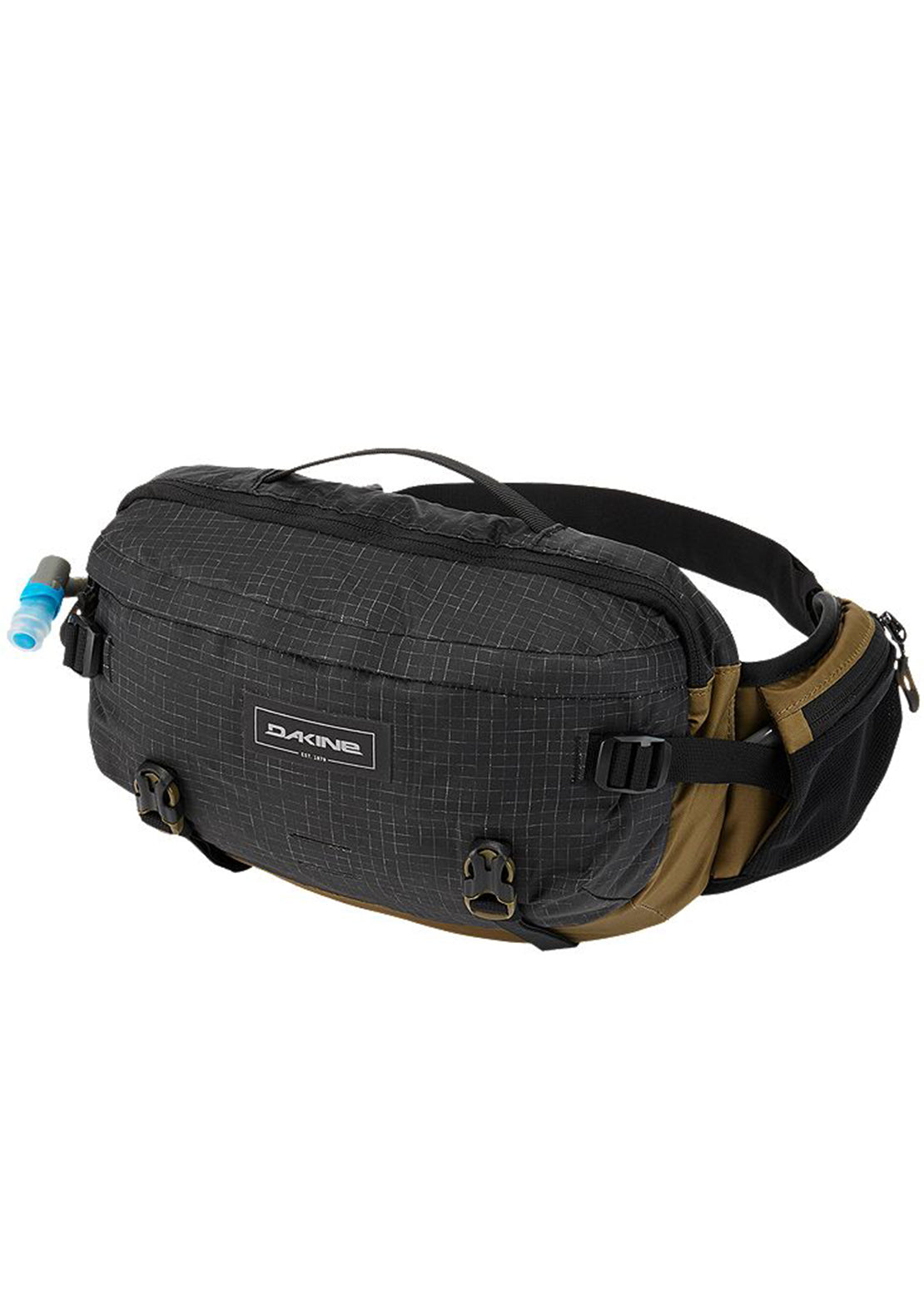Dakine Seeker 6L Hydratation Bike Pack Black
