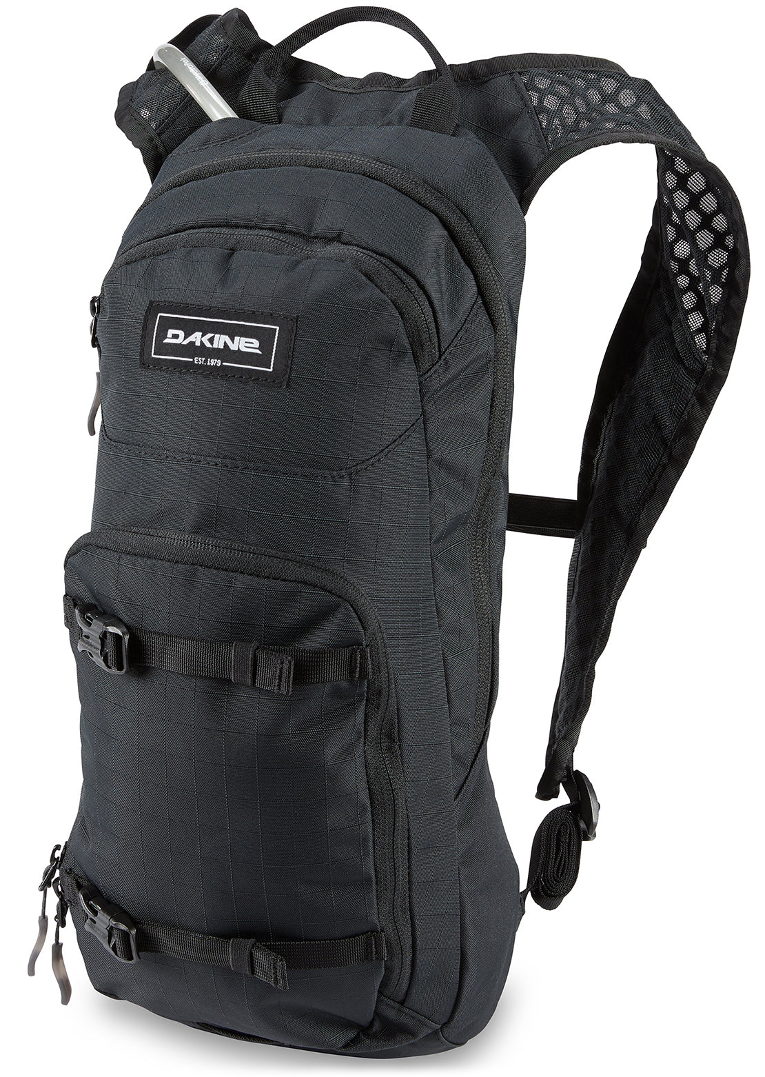 Dakine Session 8L Hydratation Bike Pack Black