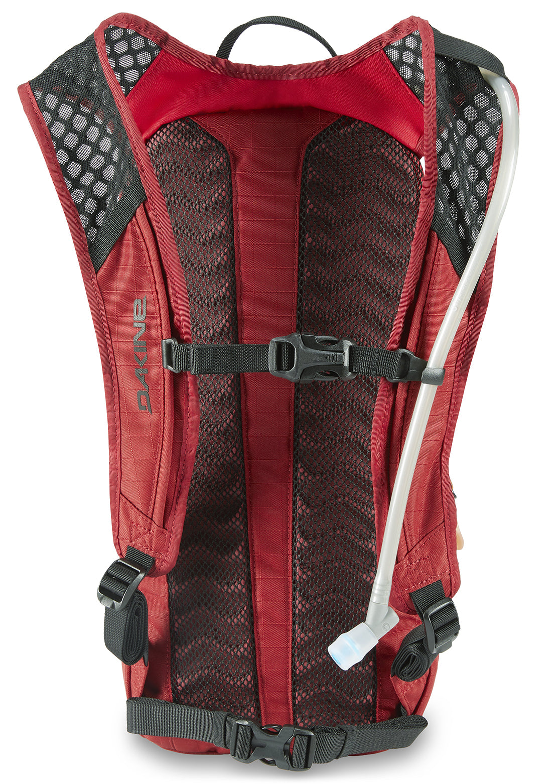Dakine Session 8L Hydratation Bike Pack Deep Red