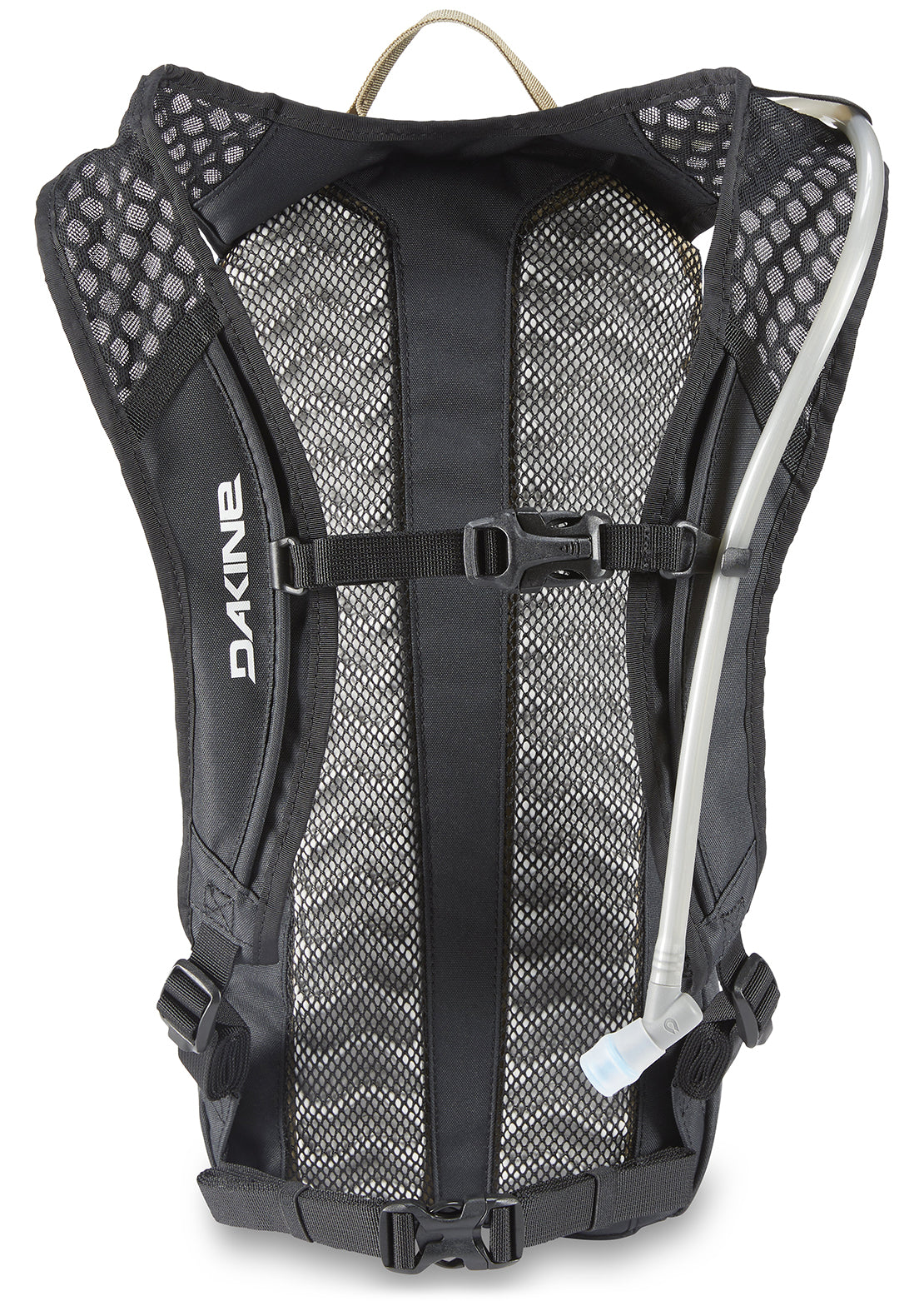 Dakine Session 8L Hydratation Bike Pack Midnight Blue