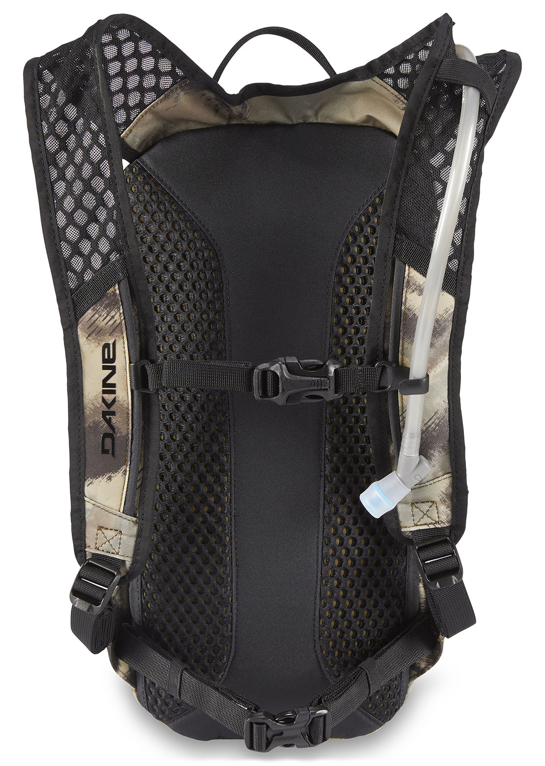 Dakine Shuttle 6L Hydratation Bike Pack Ashcroft Camo