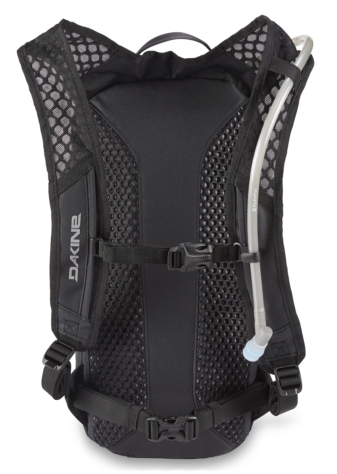 Dakine Shuttle 6L Hydratation Bike Pack Black