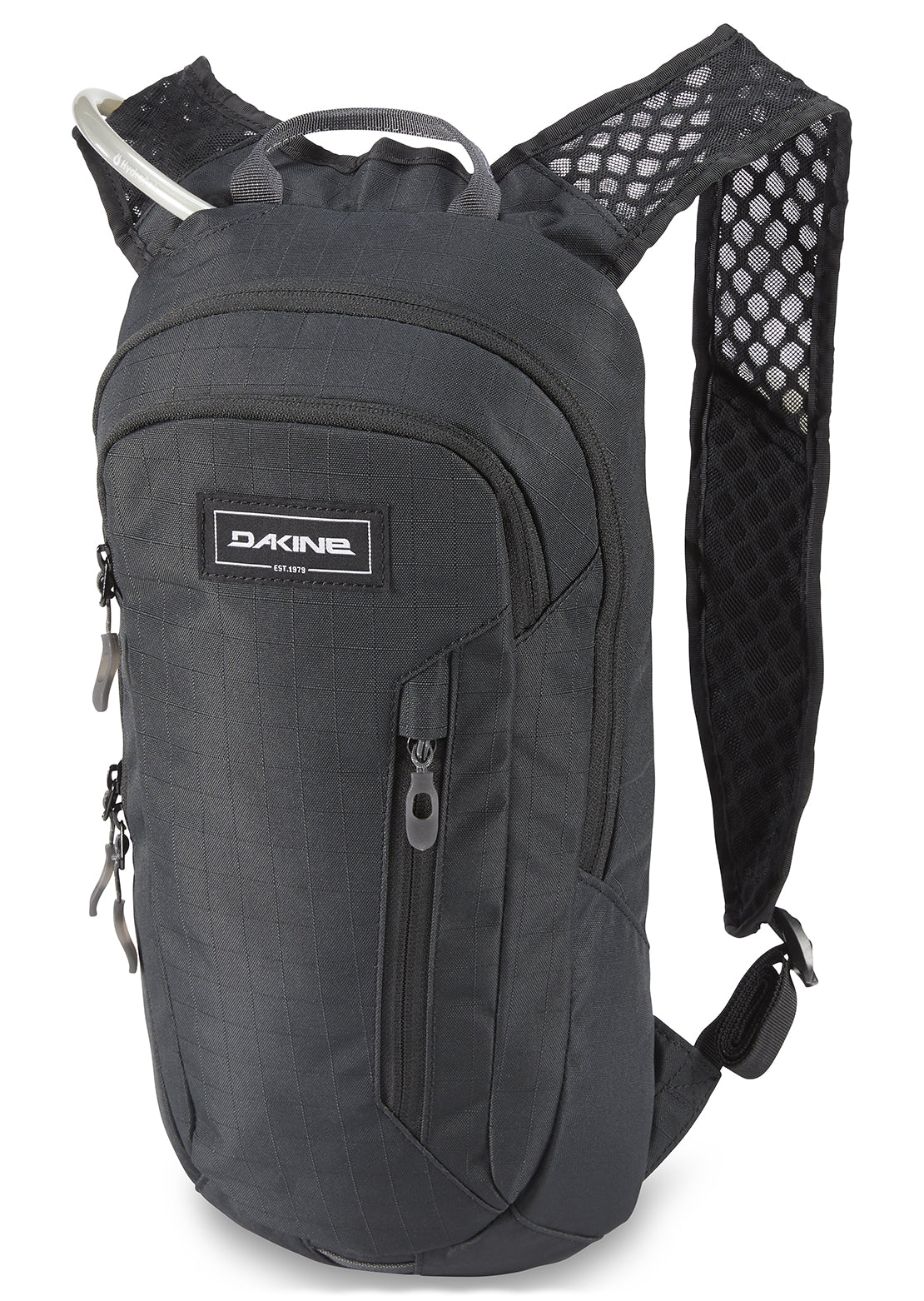 Dakine Shuttle 6L Hydratation Bike Pack Black