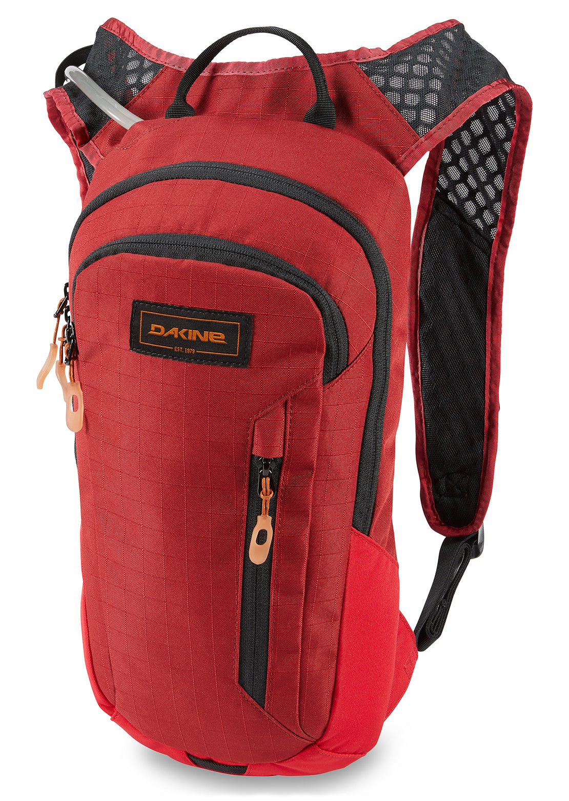 Dakine Shuttle 6L Hydratation Bike Pack Deep Red