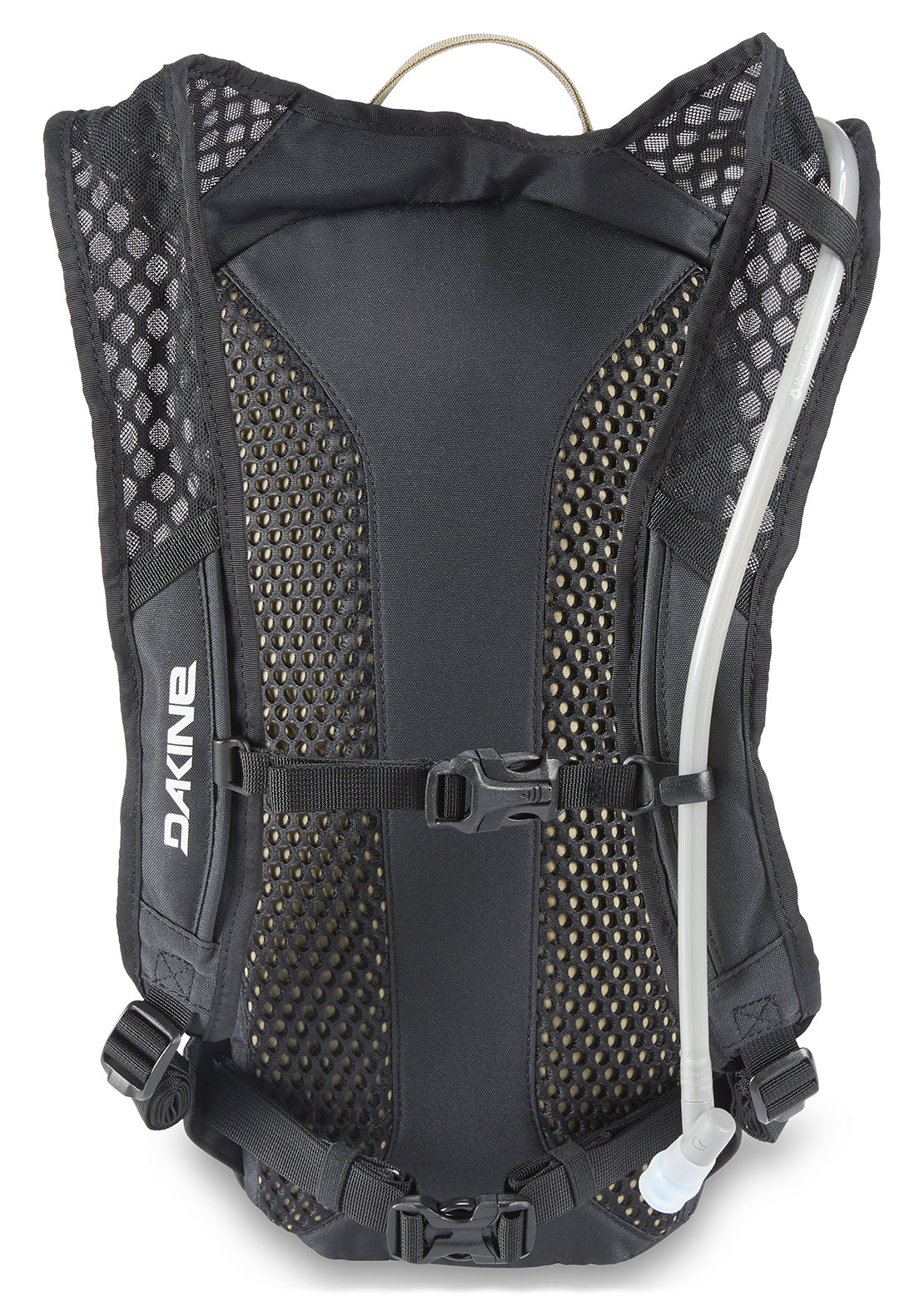 Dakine Shuttle 6L Hydratation Bike Pack Midnight Blue