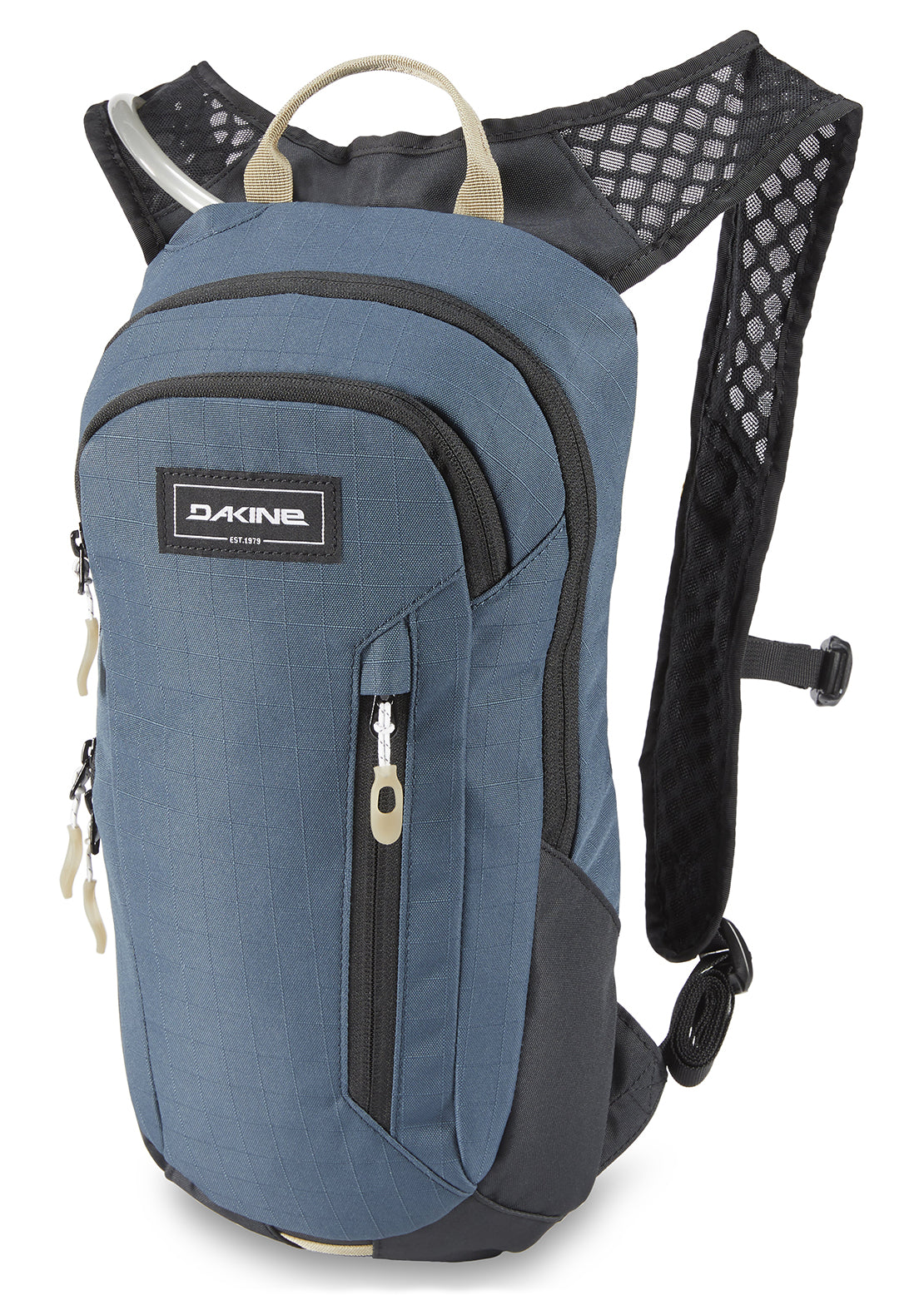 Dakine Shuttle 6L Hydratation Bike Pack Midnight Blue