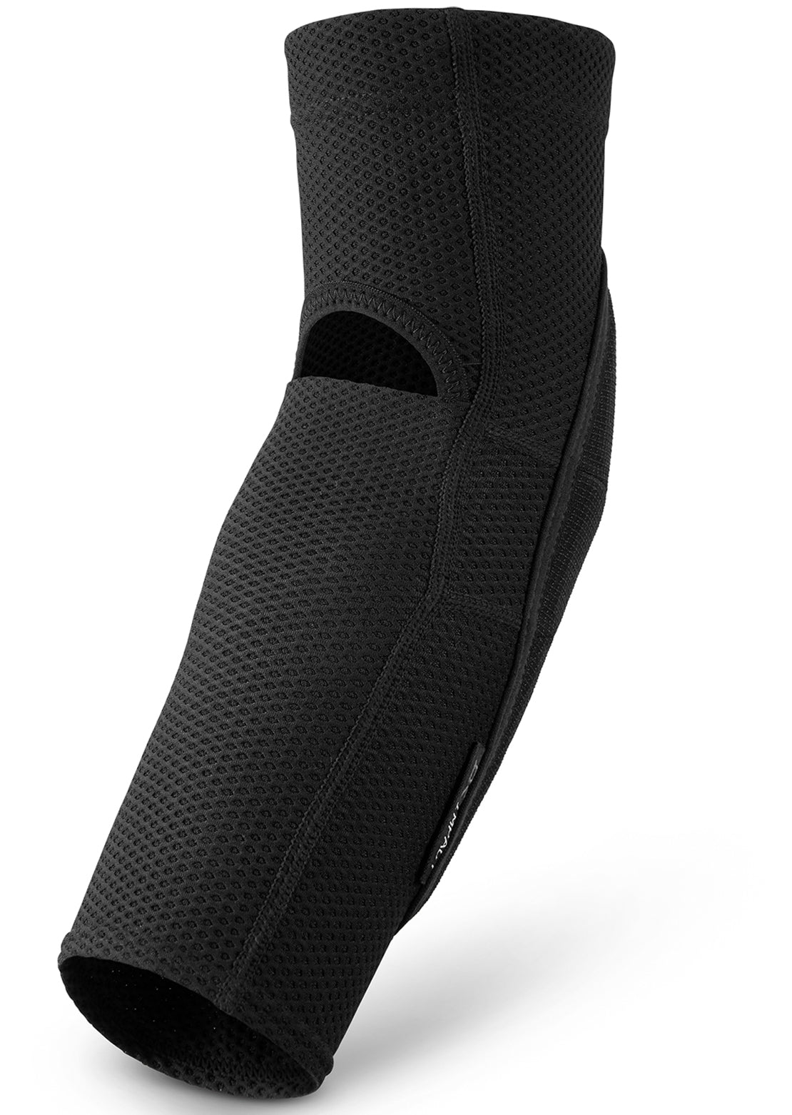 Dakine Slayer Elbow Sleeve, BLACK