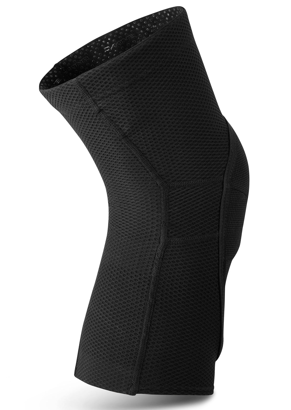 Dakine Slayer Knee Sleeve, BLACK