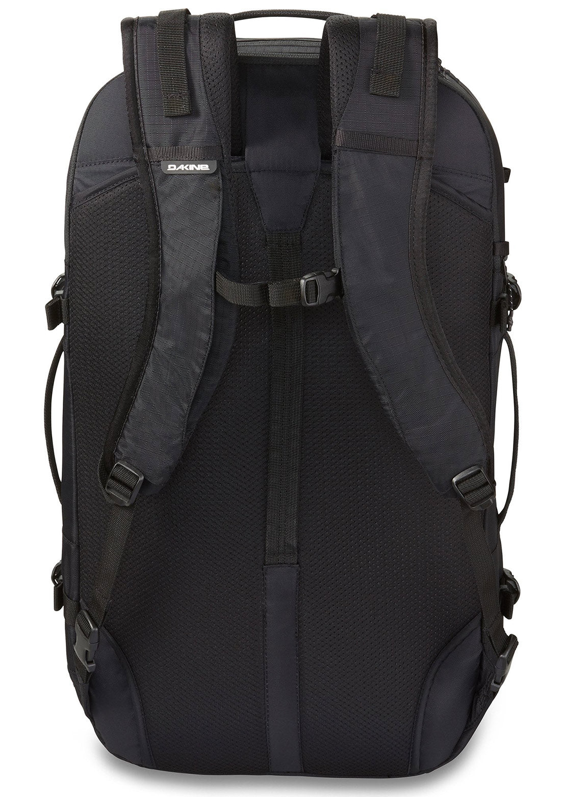 Dakine Split Adventure 31L Backpack Black Ripstop