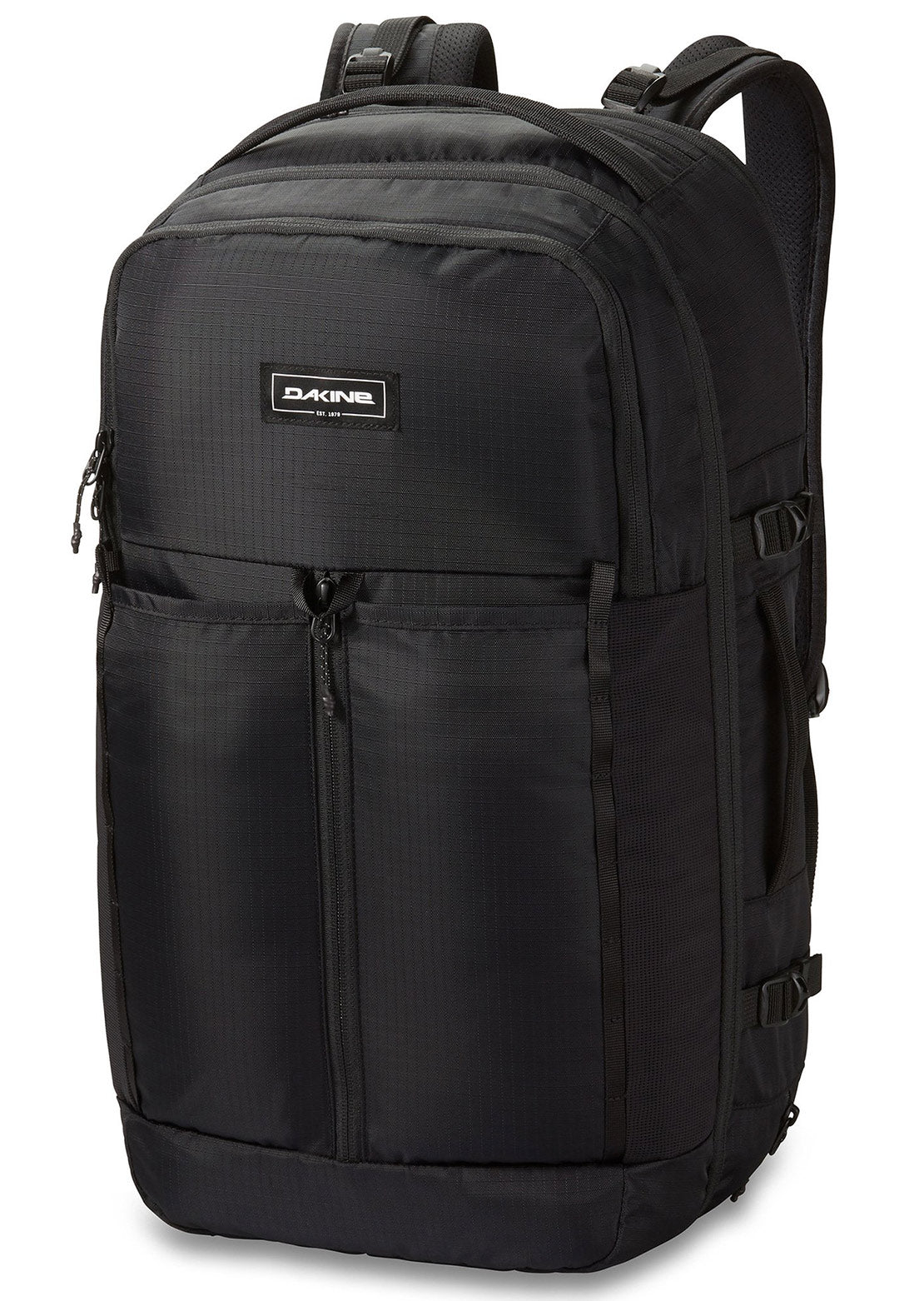 Dakine Split Adventure 31L Backpack Black Ripstop