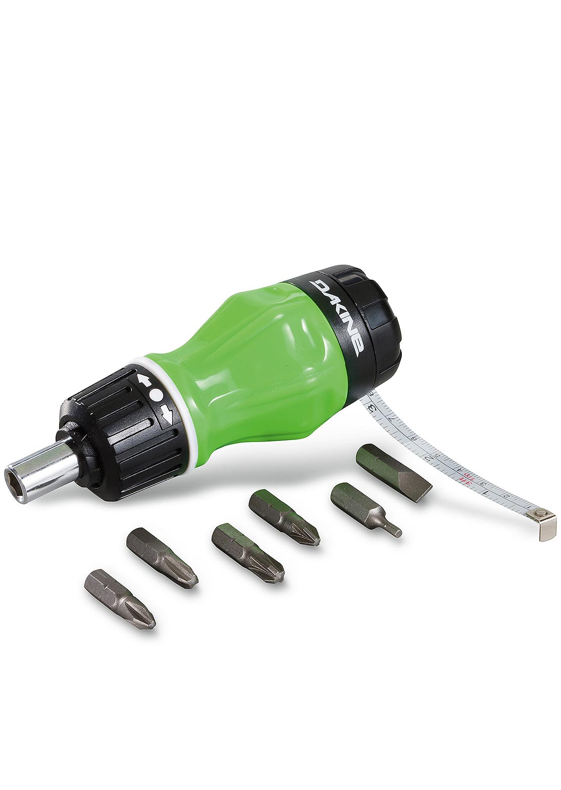 Dakine Stance Driver Green