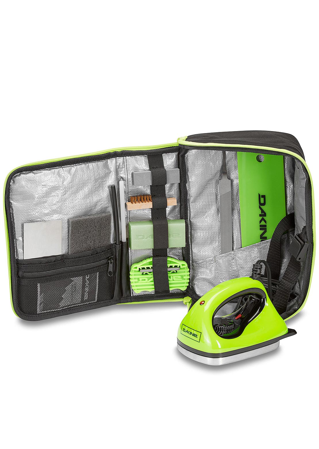 Dakine Super Tune Tuning Kit Black